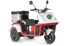 Товар в корзине