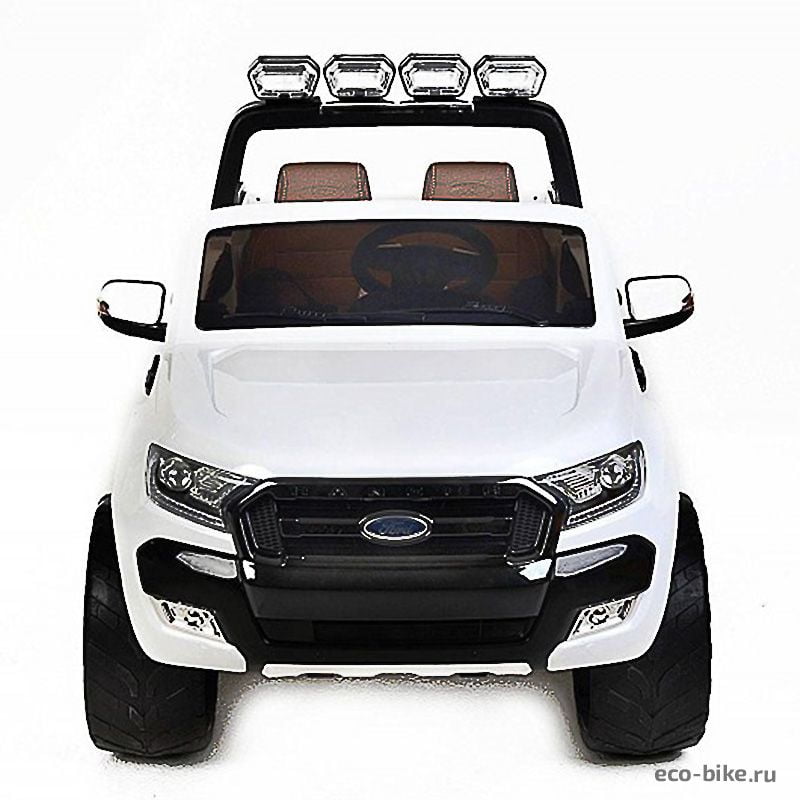 Детский электромобиль RiverToys New Ford Ranger 4WD Etoro original Детский электромобиль RiverToys New Ford Ranger 4WD Etoro original