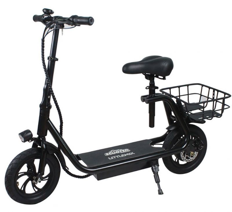 Электросамокат HEADWAY SG05 Электросамокат HEADWAY SG05