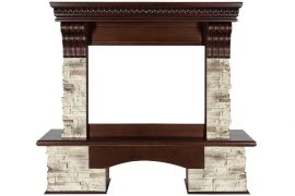 Портал для электрокамина Aberdeen