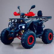 Электроквадроцикл GBike Pulse 3000W