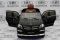 Детский электромобиль RiverToys Mercedes-Benz GL63 A999AA 4x4 Etoro original