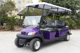Гольфкар EXCAR EX-A1S4+2