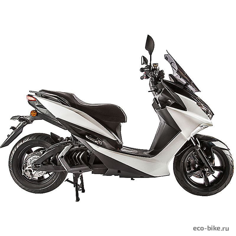 Электроскутер Eltreco E-Max 72V 3000W Электроскутер Eltreco E-Max 72V 3000W